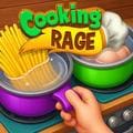 Cooking Rage