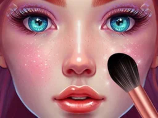 ASMR Makeover &amp;amp; Makeup Studio