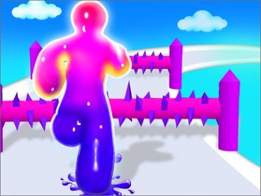 Blob Dash   TTYTB
