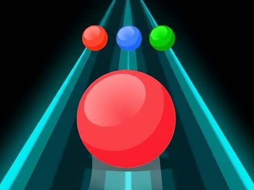 Color Ball Rush