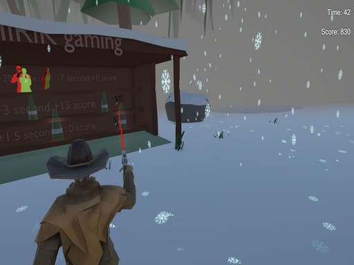 Cowboy Shooter 2