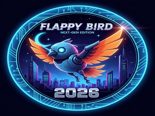 Flappy Bird 2026