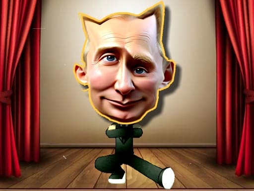 LOL Funny Dance