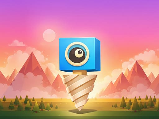 Miner Rush Game