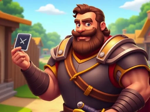 Puzzle Legends: Game of Heroes