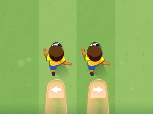 Soccer Trainer
