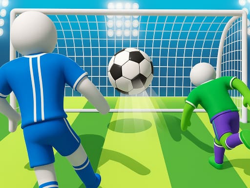 Super Football Fever