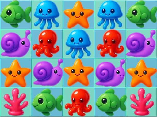 Underwater Blast